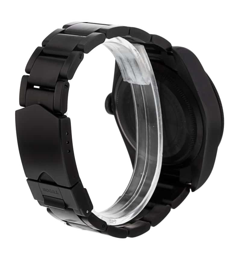 Tudor Heritage Black Bay M79230DK-0008